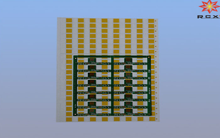 线路板耐高温胶带模切.jpg